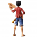 Фигурка One Piece Манки Д. Луффи с предметом в руке 28 см