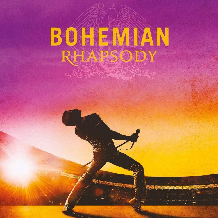 OST. Bohemian Rhapsody