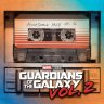 OST. VA - Guardians Of The Galaxy Vol.2 LP