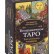 Безграничное Таро (Классическое Таро Артура Уэйта 78 карт,2 пустые карты)