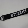 Брелок для телефона BTS Army