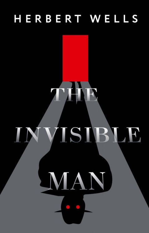 The Invisible Man ExclusiveClassicsPaperbac