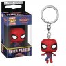 Брелок Funko POP! Keychain Marvel: Spider-Man
