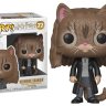Фигурка Funko POP! Movies: Hermione as Cat