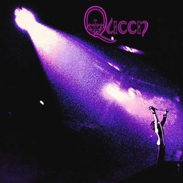 Queen. Queen LP