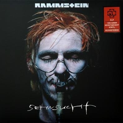 Rammstein. Sehnsucht LP