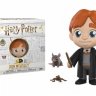 Фигурка Funko 5 Star Harry Potter: Ron Weasley
