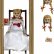 Фигурка NECA The Conjuring Universe - 7” Scale Action Figure - Ultimate Annabelle 41990
