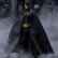 Фигурка S.H.Figuarts DC Batman (1989) 580672