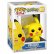 Фигурка Funko POP! Games Pokemon Pikachu Waving (553) 43263