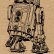 Блокнот. R2-D2 (крафт)