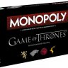 Монополия Game of Thrones