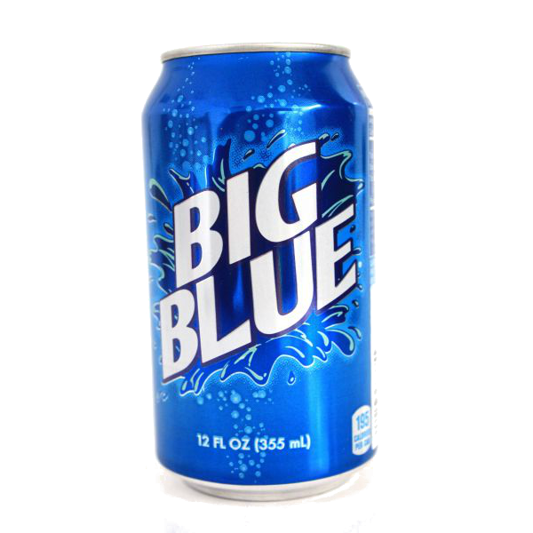 BIG BLUE