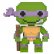 Фигурка Funko POP! Animated: 8-Bit Donatello