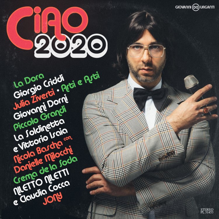 VARIOUS ARTISTS — CIAO 2020