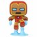 Фигурка Funko POP! Bobble Marvel Holiday Gingerbread Iron Man (934) 50658
