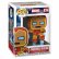 Фигурка Funko POP! Bobble Marvel Holiday Gingerbread Iron Man (934) 50658
