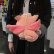 Мягкая игрушка Покемон Клефэйри розовый 18 см