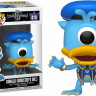 Фигурка Funko POP! Games: Kingdom Hearts 3 Donald (Monsters Inc.)