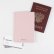 Обложка для паспорта Traveling, искусственная кожа
