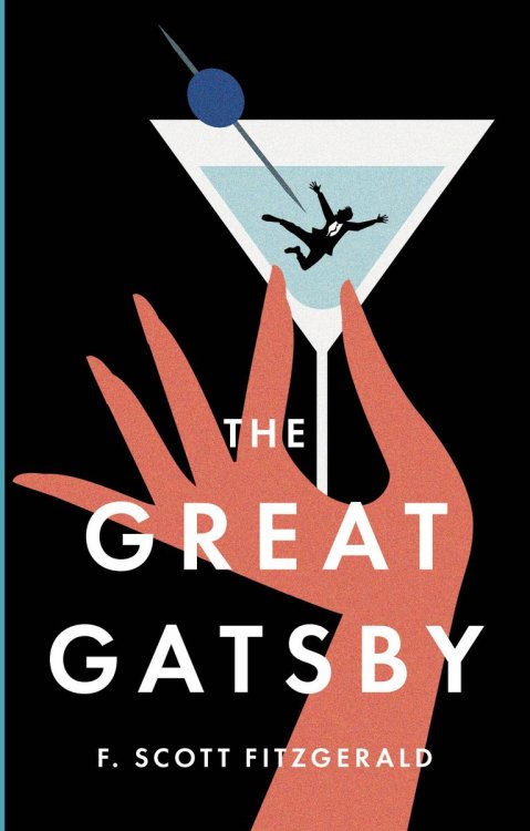 The Great Gatsby ExclusiveClassicsPaperbac