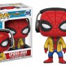 Фигурка Funko POP! Marvel: Spider-Man Headphones