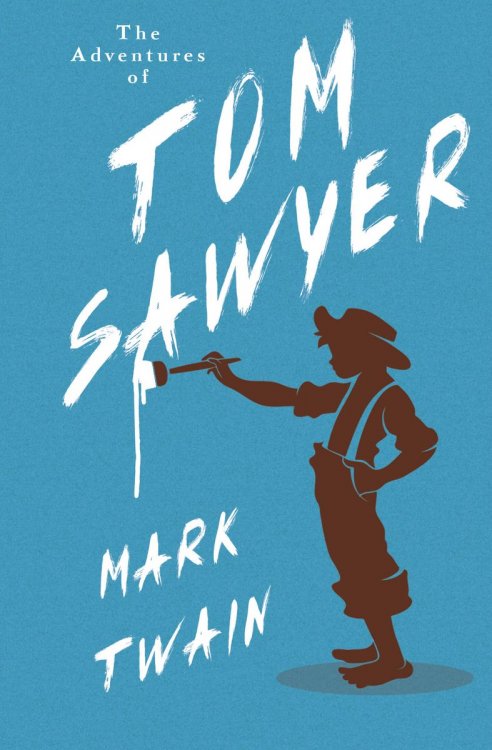 The Adventures of Tom Sawyer ExclusiveClassicsHardcove