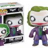 Фигурка Funko POP! DC: Dark Knight Joker