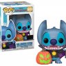 Фигурка Funko POP! Disney: Lilo &amp; Stitch: Halloween Stitch