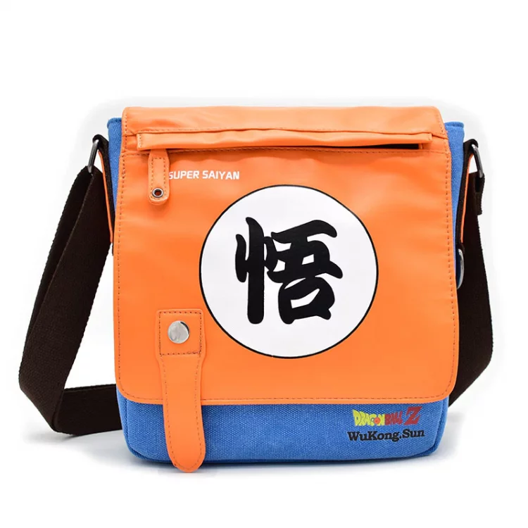 Наплечная сумка Dragon Ball