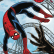 Удивительный Человек-паук: Замкнутый круг (обложка для магазинов комиксов 2)