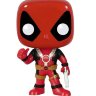 Фигурка Funko POP! Bobble: Marvel: Deadpool: 10&quot; Deadpool ThumbsUp (RD) (Exc) 44725
