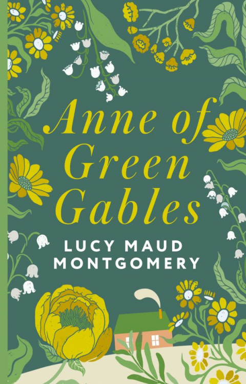 Anne of Green Gables (ExclusiveClassicsPaperback)