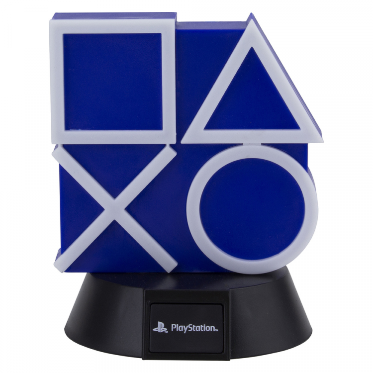 Светильник Playstation Icon Light PP7929PS