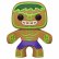 Фигурка Funko POP! Bobble Marvel Holiday Gingerbread Hulk