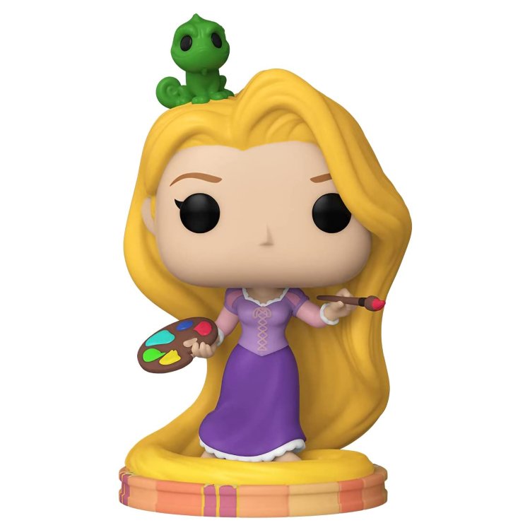 Фигурка Funko POP! Disney Ultimate Princess Rapunzel (1018) 55972