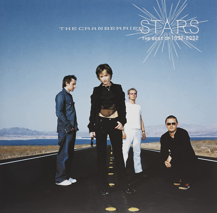 The Cranberries / Stars (The Best Of 1992-2002)