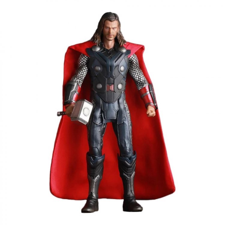 Thor figure 1\6 scale