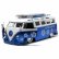 Модель Машинки Stitch & Volkswagen T1 Bus 31992