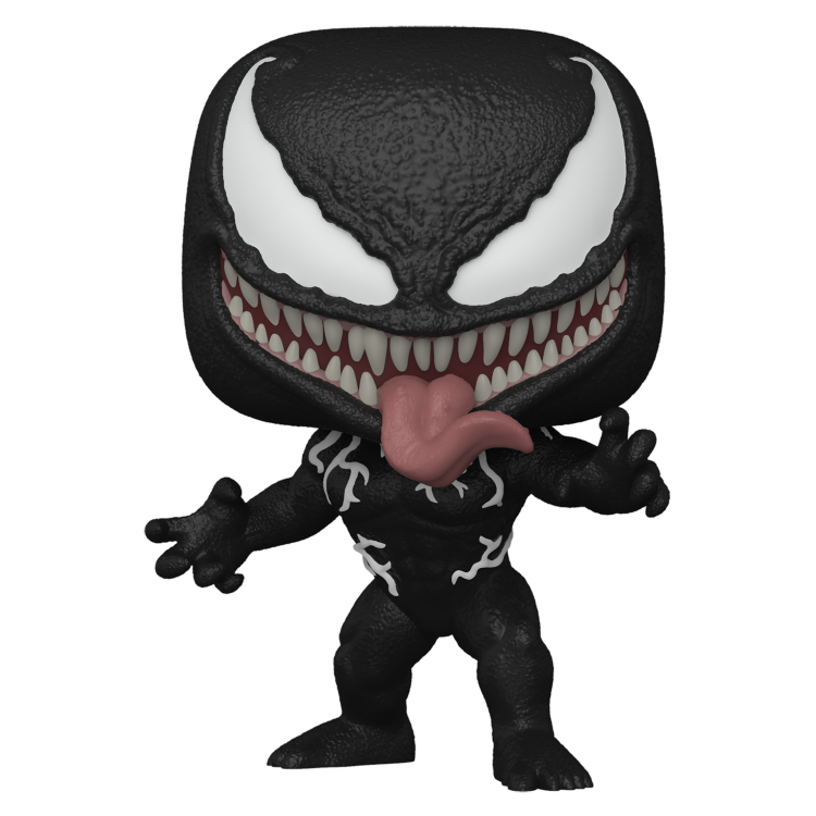 Фигурка Funko POP! Bobble Marvel Venom 2 Venom (888) 56304