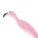 Ручка гелевая Фламинго
