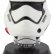 Светильник SW First Order Stormtrooper Icon Light BDP PP6294SWN