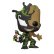 Фигурка Funko POP! Bobble: Marvel: Marvel Venom S3: Groot 46457