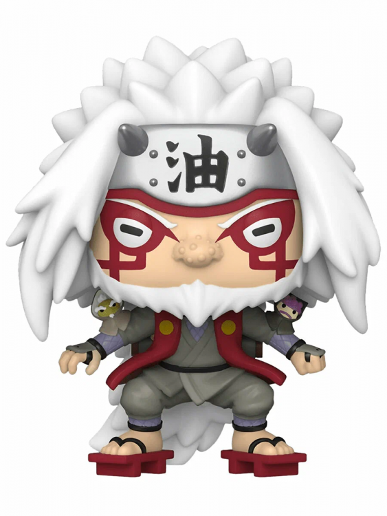 Фигурка Funko POP! Naruto: Jiraiya (Sage Mode) (Exc) (1381) 66477