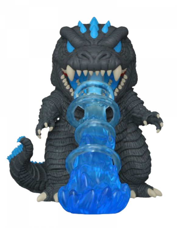 Фигурка Funko POP! Animation Godzilla Singular Point Godzilla Ultima w/Heat Ray (1469) 72112
