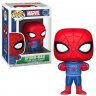 Фигурка Funko POP! Marvel: Holiday Spider-Man