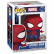 Фигурка Funko POP! Bobble Marvel Animated Spider-Man Spider-Man (Exc) 58871