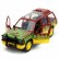 Модель Машинки 1:32 1993 Ford Explorer (Jurassic Park) 31956