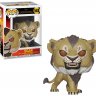 Фигурка Funko POP! Disney: The Lion King (Live Action): Scar