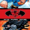 Супермен | Бэтмен. Книга1